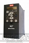   Danfoss VLT Micro Drive FC51, 0,75, 2,2, 380, 3