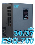   ESQ 760, 30/37, 60/75, 380-480