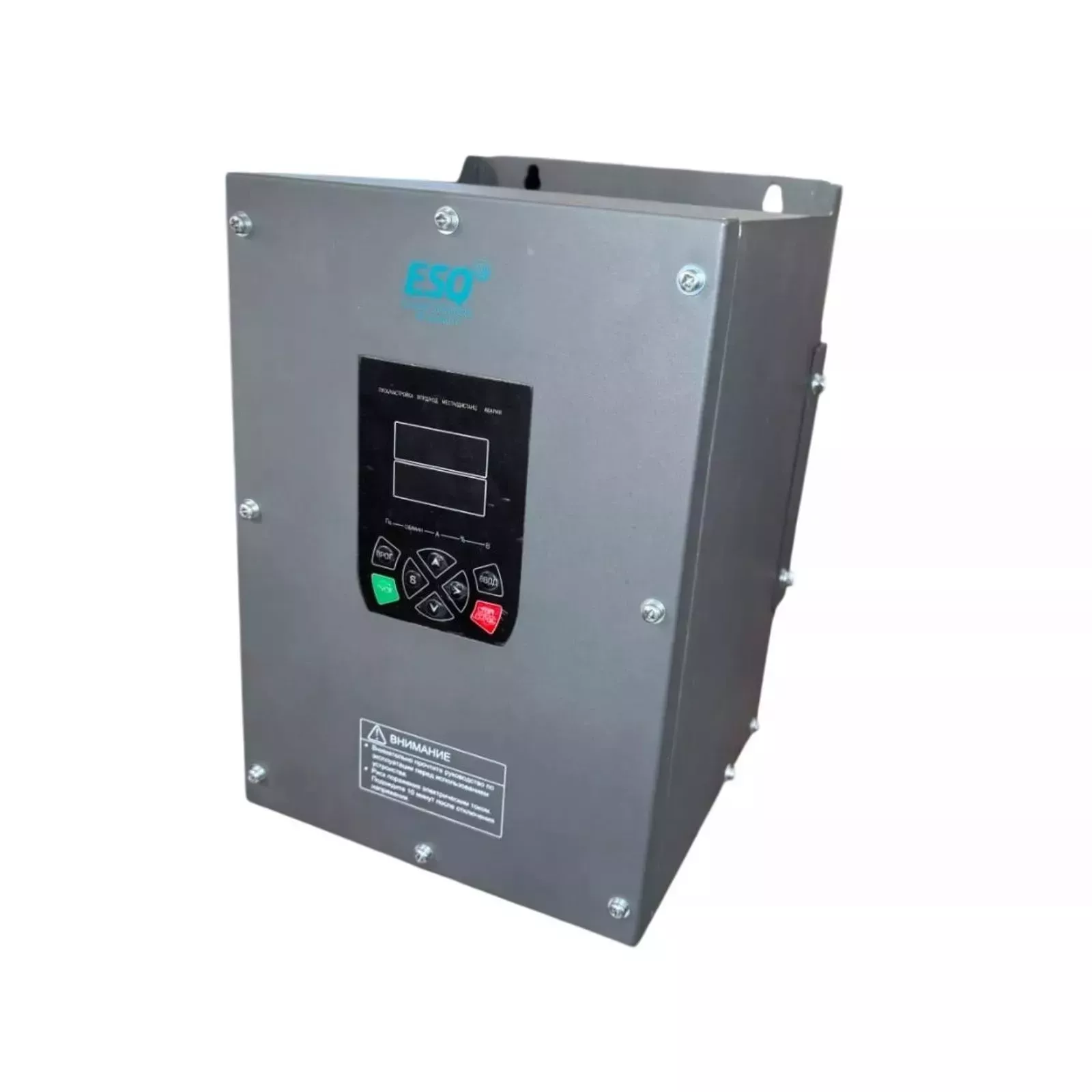 ESQ F 770-4T0110G/0150P-IP54 11/15���, 380�