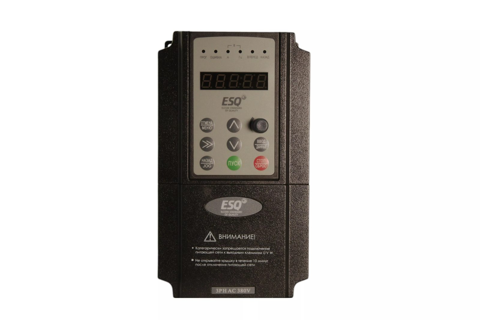 ��������� ��������������� ESQ 600-4T0007G/0015P 0.75/1.5 ��� 380�-460�