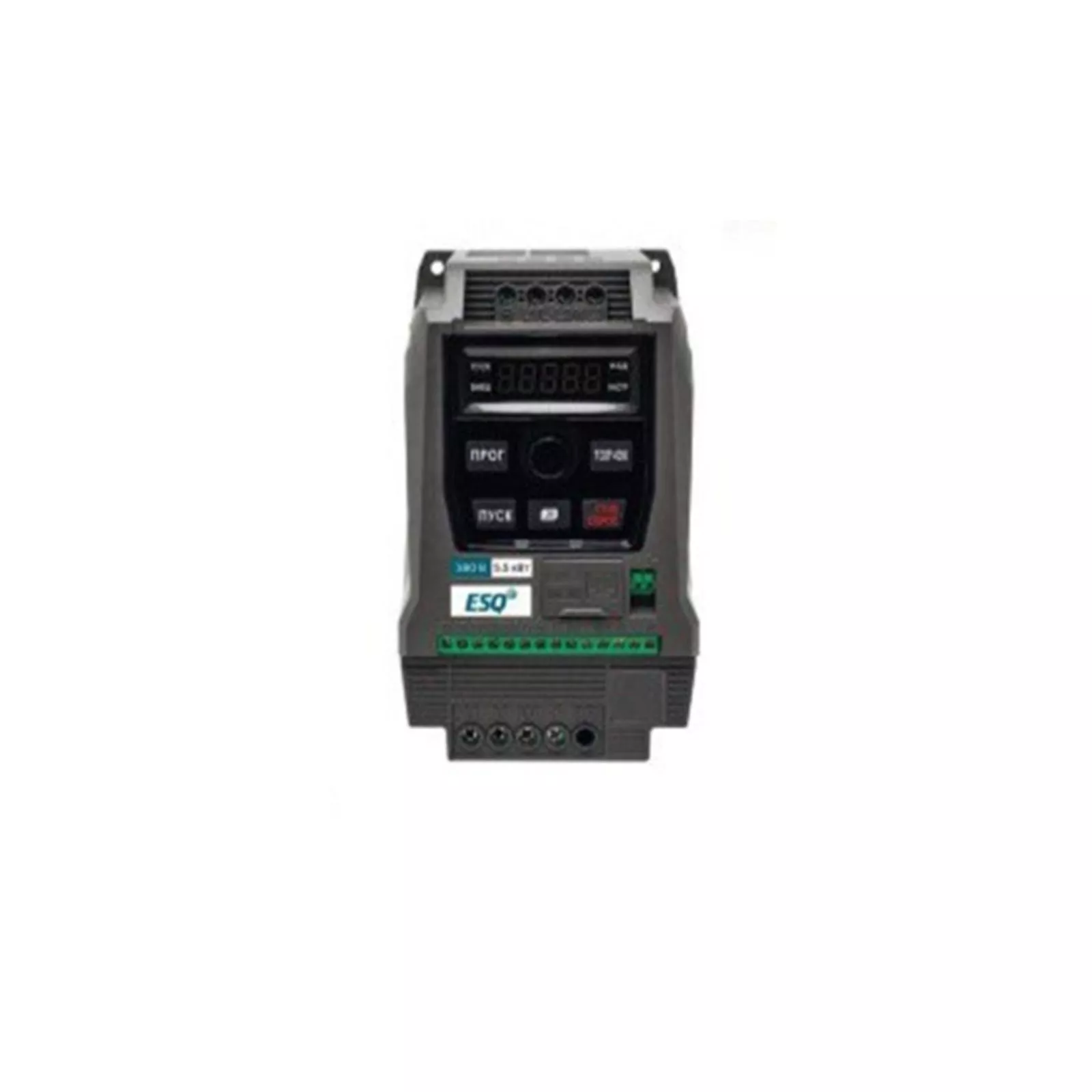 ESQ F 190s 4T-0.75G/1.5P