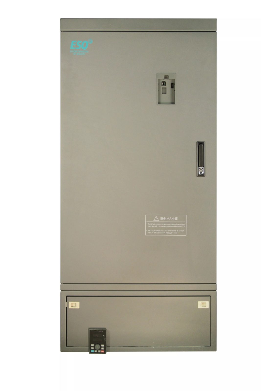��������� ��������������� ESQ 760-4T3550G/4000P 355/400 ���, 380�
