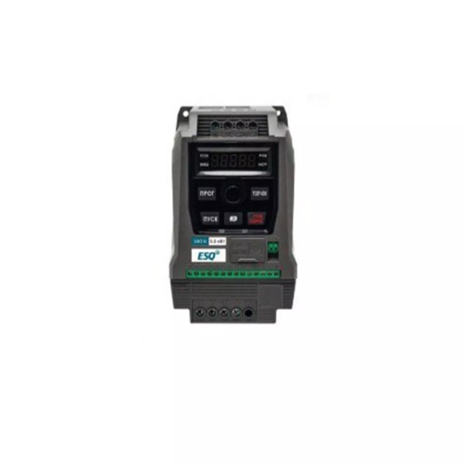 ESQ F 190s 4T-0.4G/0.75P