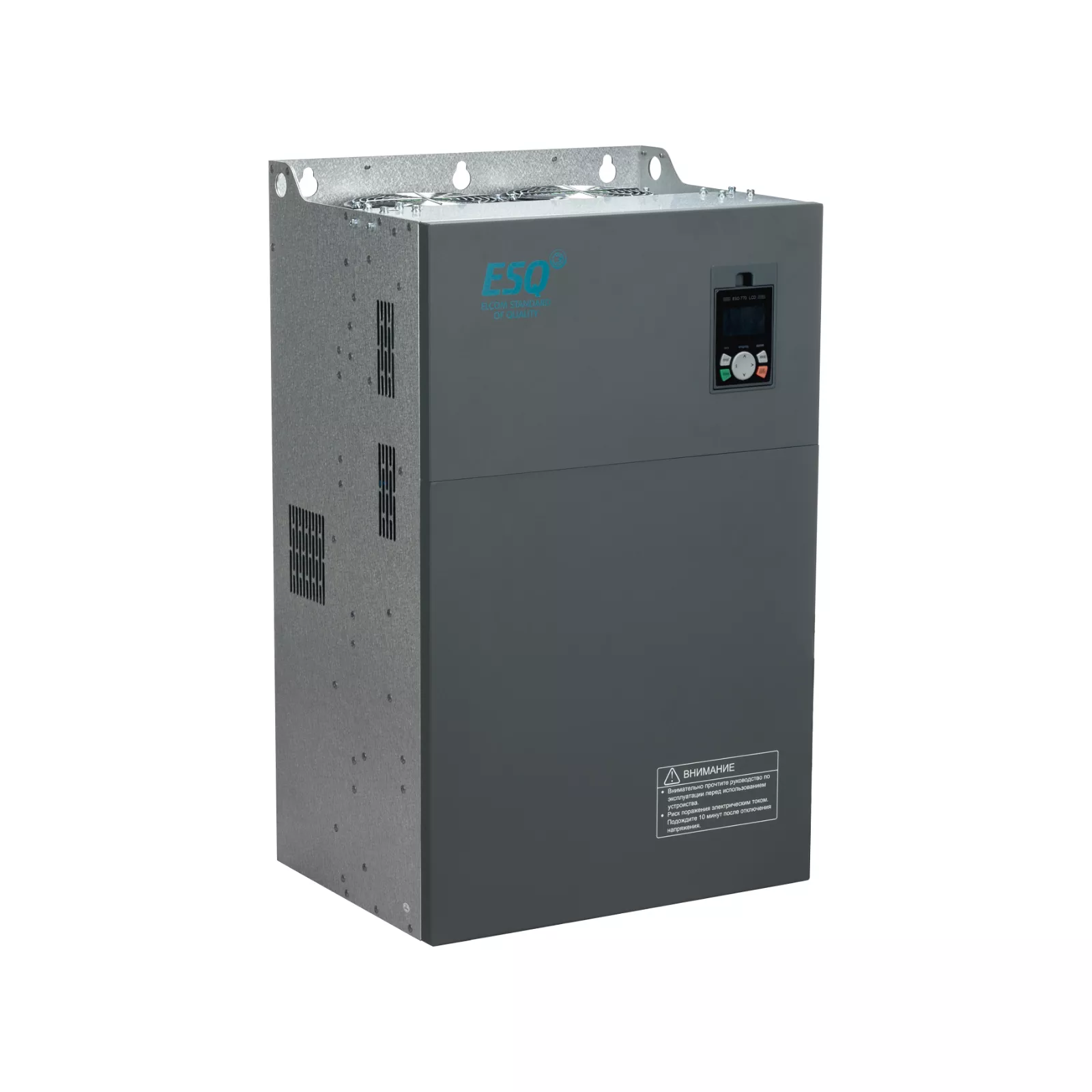 ESQ-770-4T0370G/0450P 37/45кВт, 380В ESQ-770-4T0370G/0450P 37/45кВт, 380В