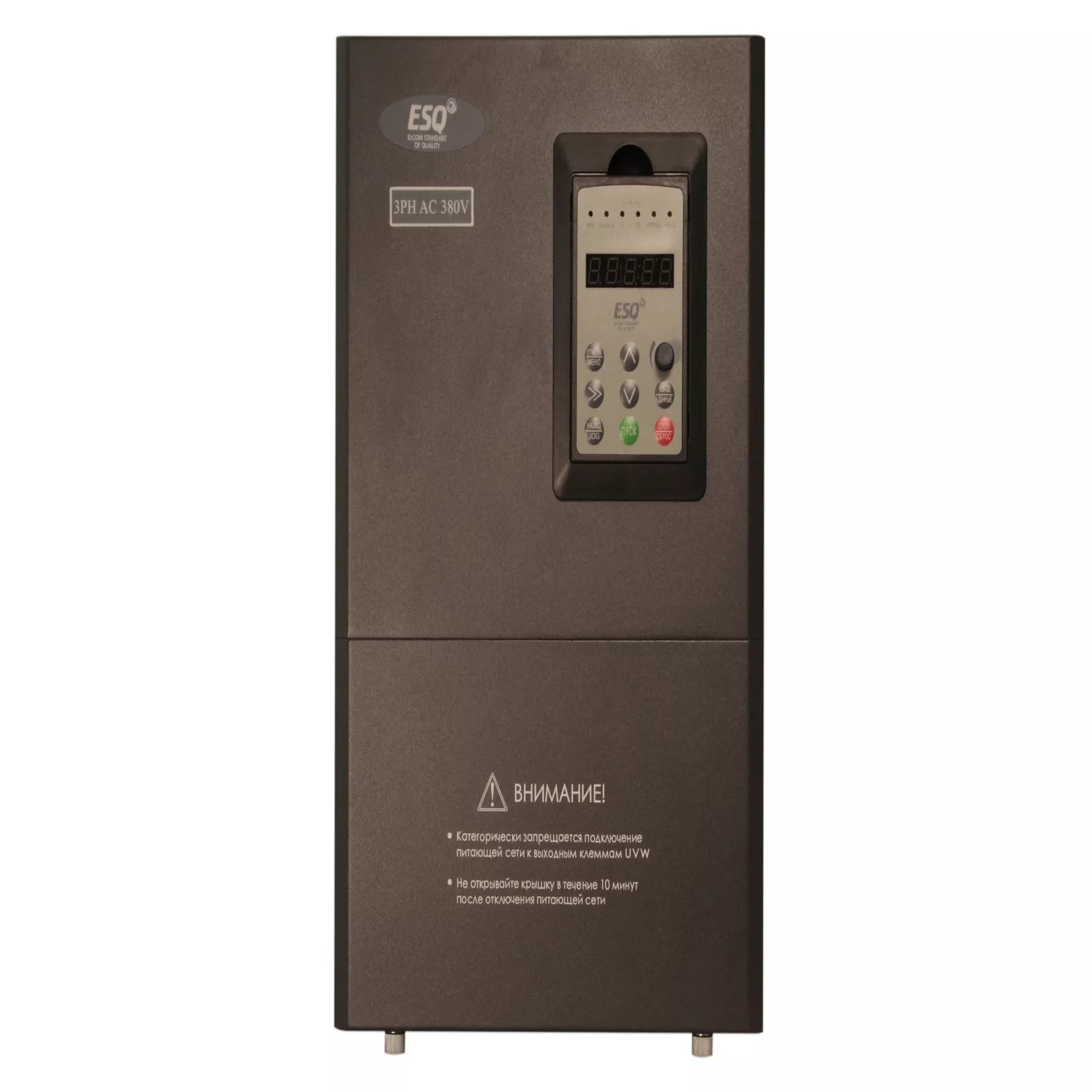 ��������� ��������������� ESQ 600-7T0550G/0750P 55/75 ���, 690�