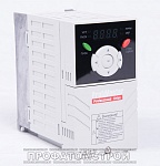 Преобразователь частоты PM-G540-1,5K-RUS (1,5 кВт), 4А, 380В