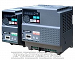 Частотный преобразователь ESQ A500, 0,4кВт, 2,7А, 220В, 1ф
