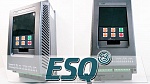 Устройство плавного пуска ESQ серия GS7 200кВт, 400А, ШУНТ