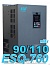 ��������� ��������������� ESQ 760, 90/110���, 176�/210�, 380�-480�