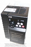 Частотный преобразователь ESQ A1000, 0,75кВт, 2,6А 380В-380В