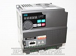 Частотный преобразователь ESQ A500, 3,7кВт, 9А, 380В, 3ф