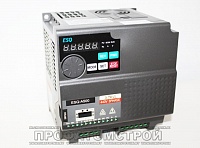 Частотный преобразователь ESQ A500, 3,7кВт, 9А, 380В, 3ф