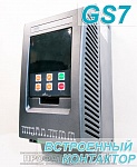 Устройство плавного пуска ESQ серия GS7 132кВт, 264А, ШУНТ