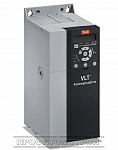 Частотный преобразователь Danfoss VLT AutomationDrive, 15кВт, 31А, 380-460В, 3 ф