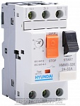 Автомат защиты двигателя MMS32K 1P00 0.63-1A