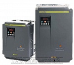 Частотный преобразователь Hyundai N700E, 30/37кВт, 58/70А, 380В, 3ф