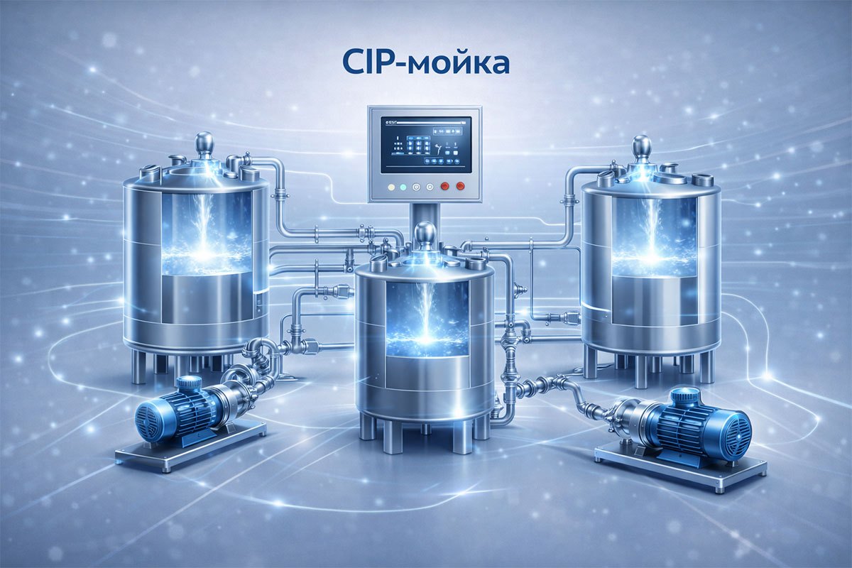 CIP-����� � ���������� ���������� ��������